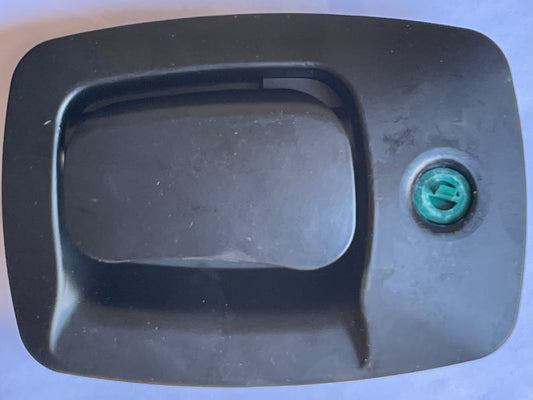 Trimark baggage door Handles