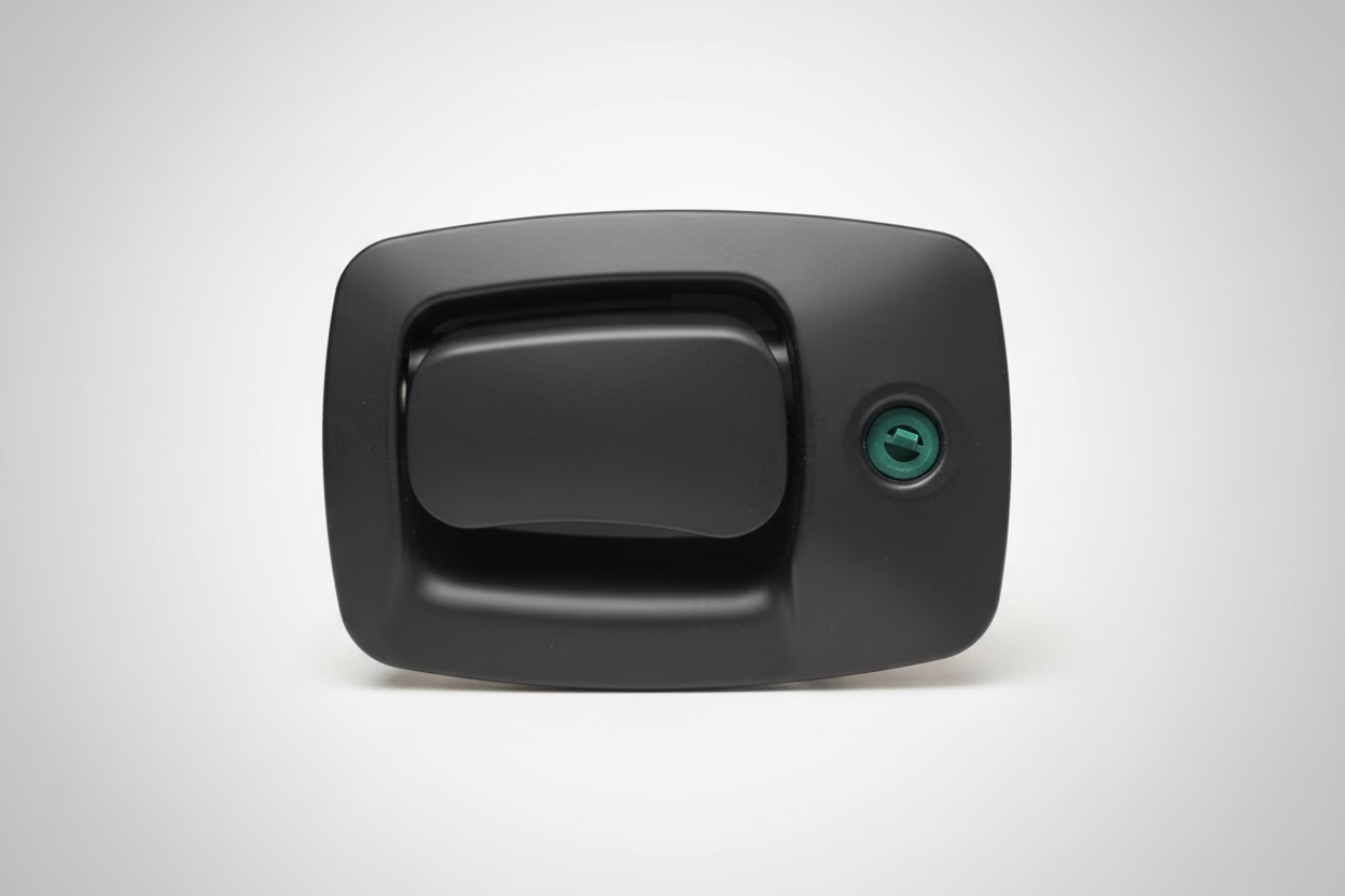 Trimark baggage door Handles