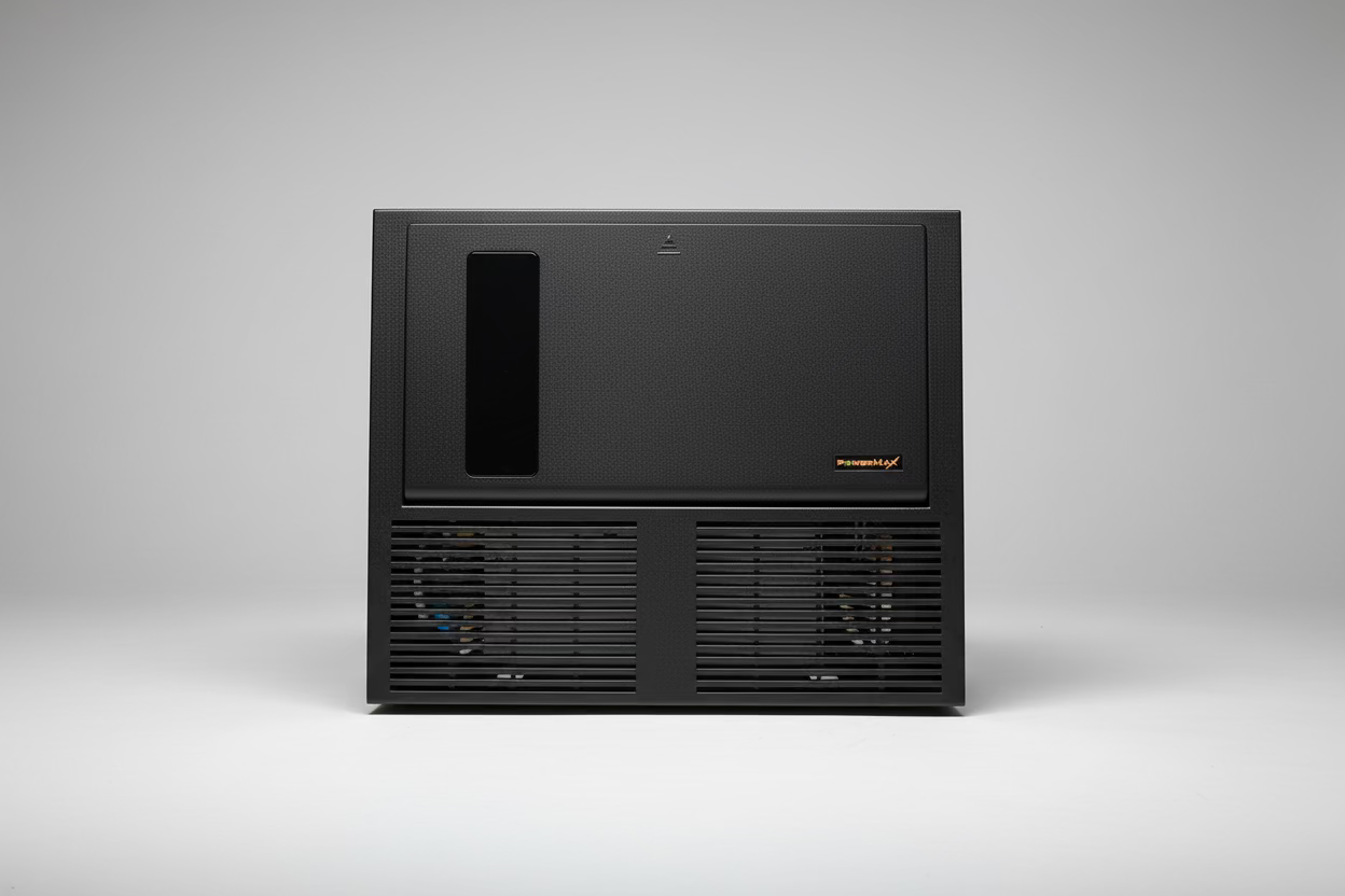 Powermax AC/DC Wireless Power center
