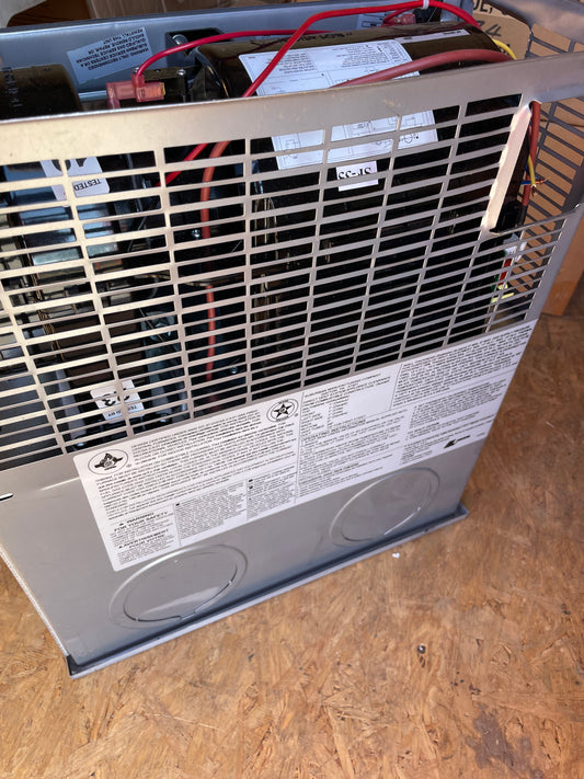 Suburban SF-35VHQ 35,000 BTU Ducted Horizontal Vertical RV Furnace