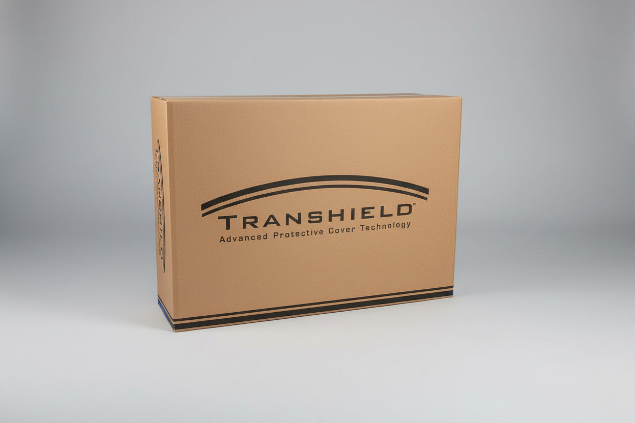 TRANSSHIELD FRONT CAP WRAPS