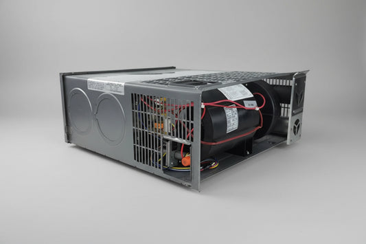 Suburban SF-35VHQ 35,000 BTU Ducted Horizontal Vertical RV Furnace