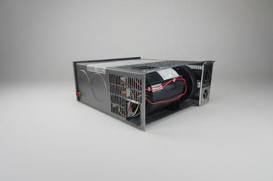 Suburban SF-25FQ 2390A 2555 Furnace 25,000 BTU Ducted RV Furnace