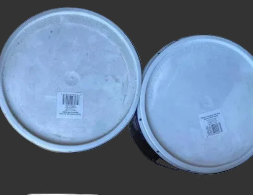 RV roofing glue 2 gallons