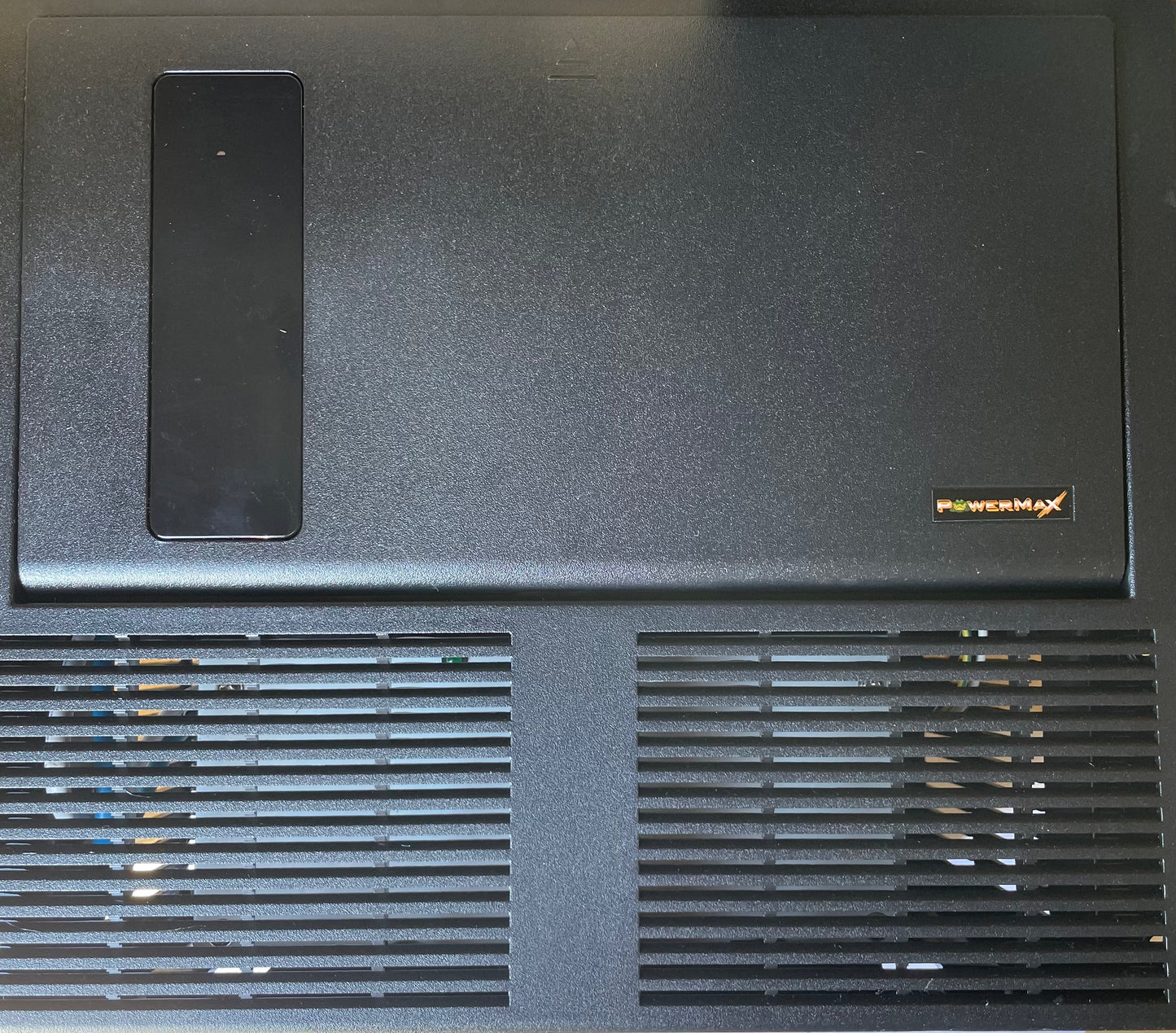 Powermax AC/DC Wireless Power center