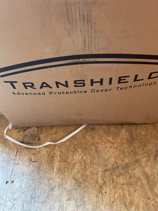 TRANSSHIELD FRONT CAP WRAPS